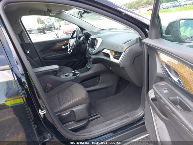 3GKALMEV9LL103873 GMC Terrain Fwd Sle