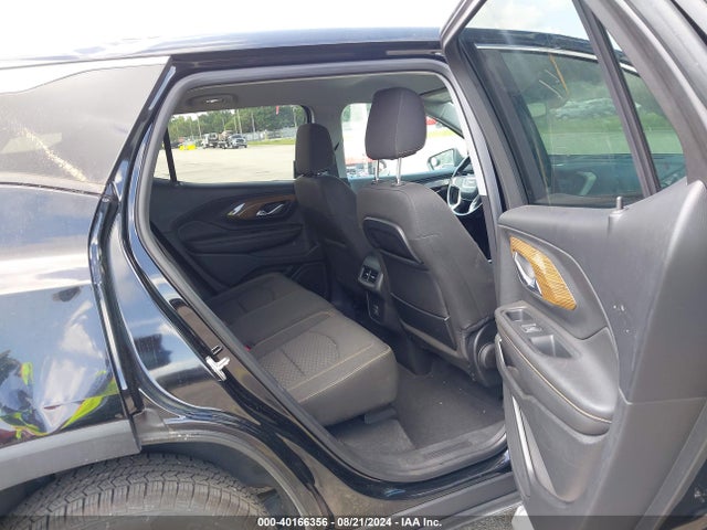 3GKALMEV9LL103873 GMC Terrain Fwd Sle