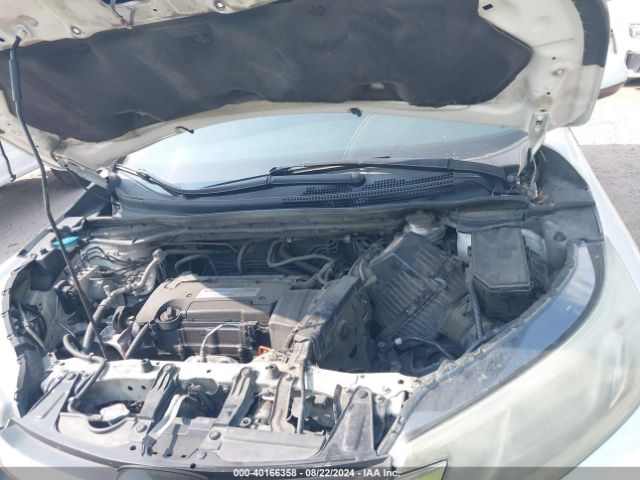 5J6RM3H72FL002672 Honda Cr-v Ex-l