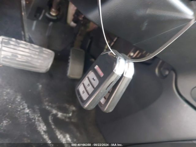 5J6RM3H72FL002672 Honda Cr-v Ex-l