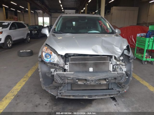 KL4CJFSB2FB269300 Buick Encore Convenience