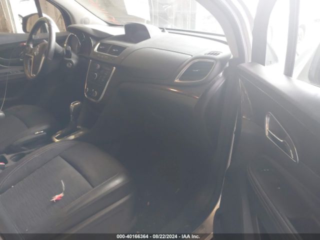 KL4CJFSB2FB269300 Buick Encore Convenience