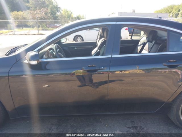 19UUA9F52EA000946 Acura Tl 3.7