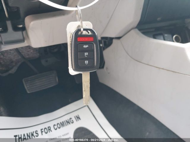 19XFB2F53EE056189 Honda Civic Lx