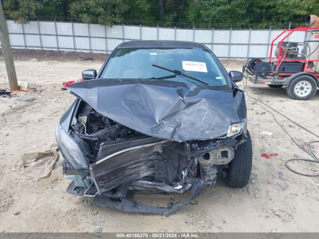 19XFB2F53EE056189 Honda Civic Lx