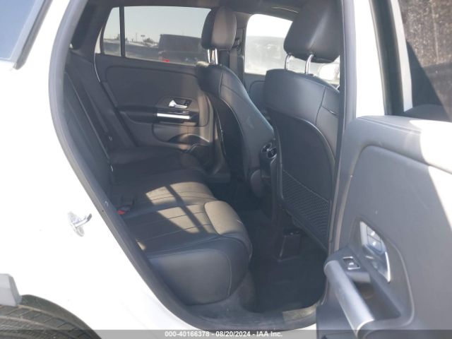 W1N4N4GB5PJ466649 Mercedes-Benz GLA 250