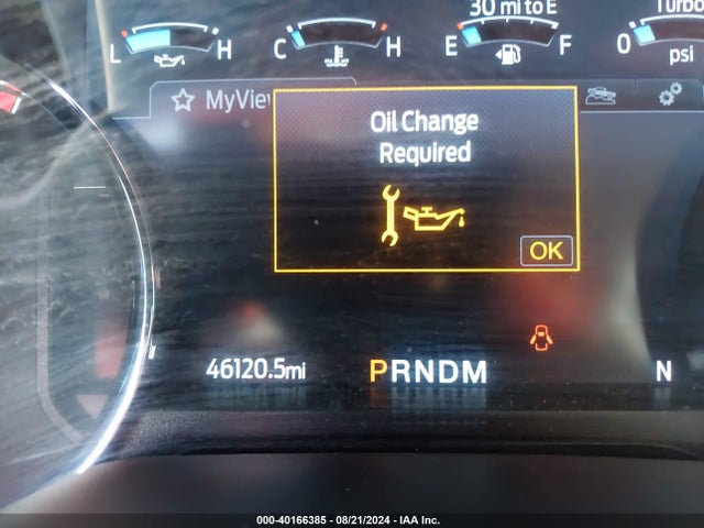 Ford F-250 Lariat 2020 1FT7W2BT3LED76747 Image 15