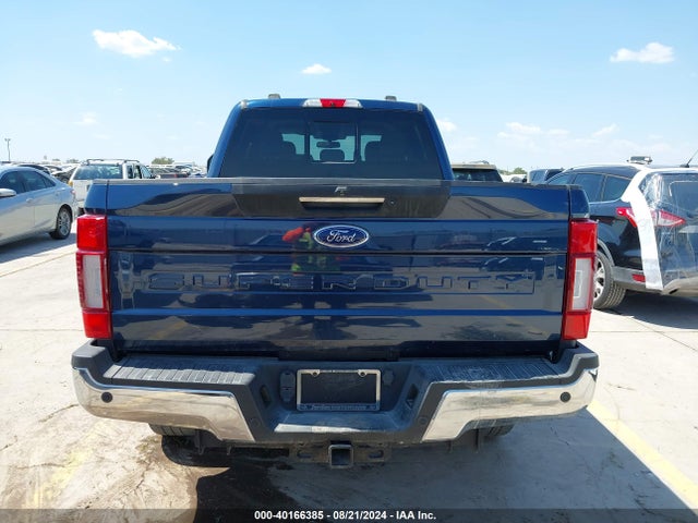 Ford F-250 Lariat 2020 1FT7W2BT3LED76747 Image 16