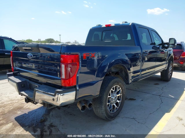 Ford F-250 Lariat 2020 1FT7W2BT3LED76747 Image 4