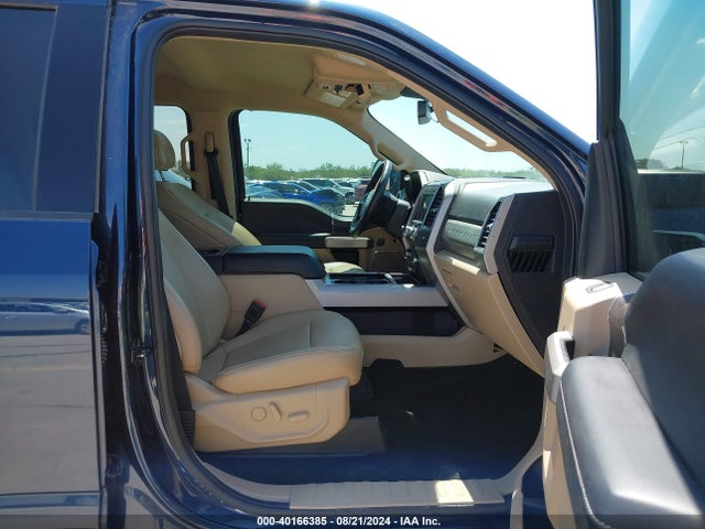 Ford F-250 Lariat 2020 1FT7W2BT3LED76747 Image 5