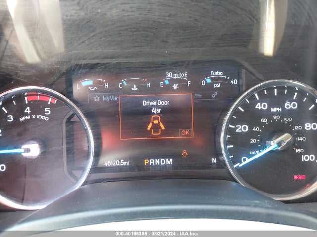 Ford F-250 Lariat 2020 1FT7W2BT3LED76747 Image 7