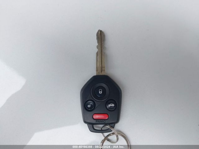 4S4BSAFC5K3345919 Subaru Outback 2.5i Premium