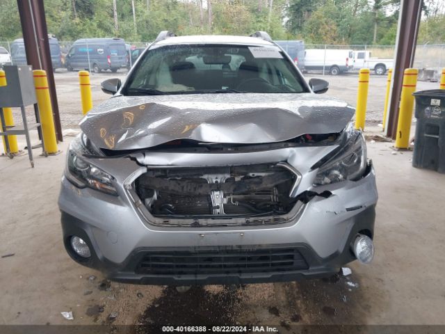 4S4BSAFC5K3345919 Subaru Outback 2.5i Premium