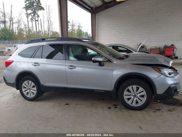 4S4BSAFC5K3345919 Subaru Outback 2.5i Premium
