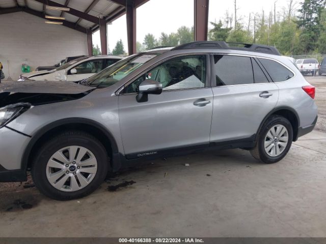 4S4BSAFC5K3345919 Subaru Outback 2.5i Premium