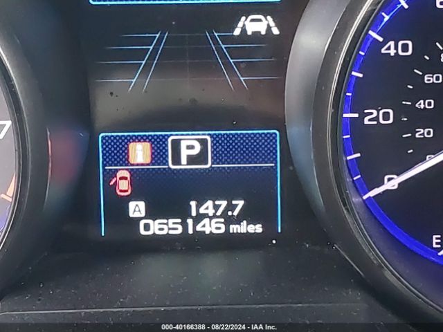 4S4BSAFC5K3345919 Subaru Outback 2.5i Premium