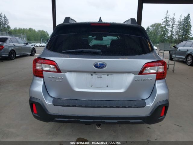 4S4BSAFC5K3345919 Subaru Outback 2.5i Premium
