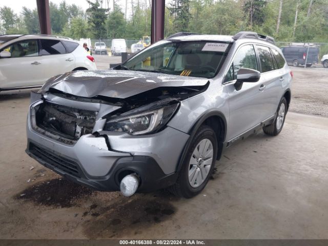 4S4BSAFC5K3345919 Subaru Outback 2.5i Premium