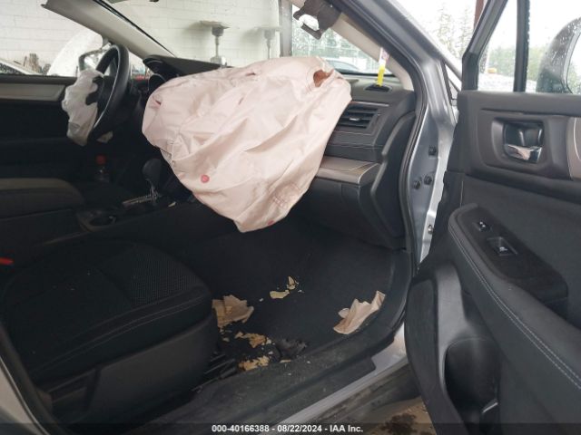 4S4BSAFC5K3345919 Subaru Outback 2.5i Premium