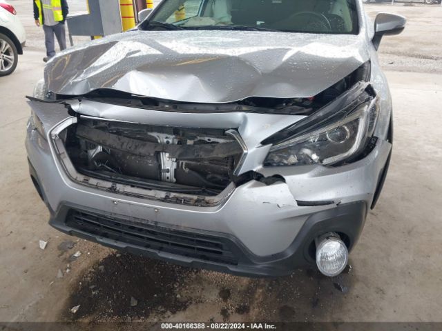 4S4BSAFC5K3345919 Subaru Outback 2.5i Premium