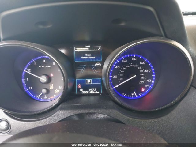 4S4BSAFC5K3345919 Subaru Outback 2.5i Premium