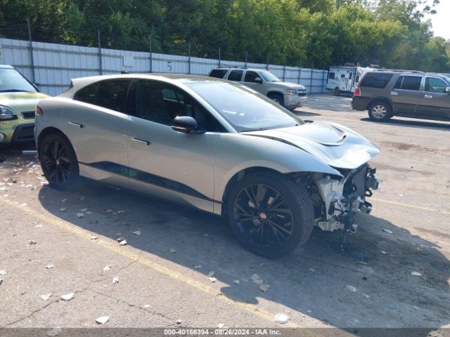 2023 JAGUAR I-PACE SADHD2S19P1630133