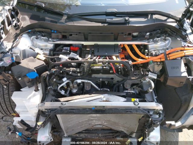 2023 JAGUAR I-PACE SADHD2S19P1630133 Photo 9