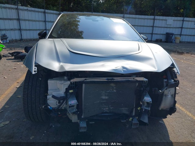 Jaguar I-pace Hse Ev400 Awd 2023 SADHD2S19P1630133 Image 13