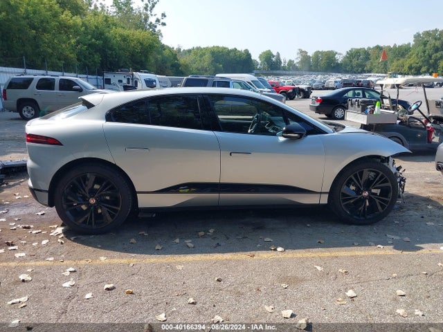 Jaguar I-pace Hse Ev400 Awd 2023 SADHD2S19P1630133 Image 14