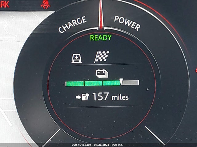 Jaguar I-pace Hse Ev400 Awd 2023 SADHD2S19P1630133 Image 18