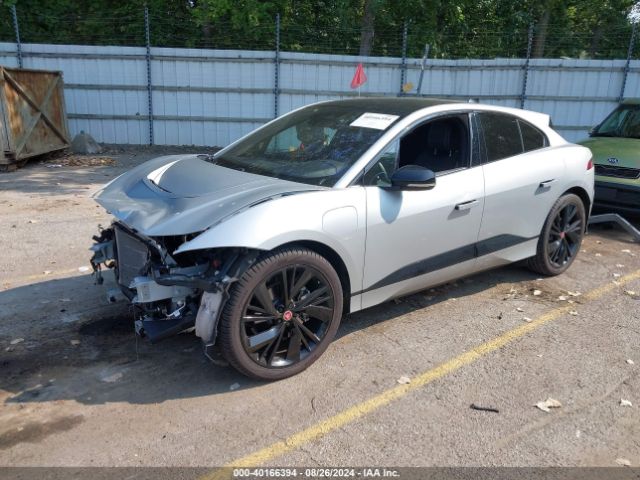 2023 JAGUAR I-PACE SADHD2S19P1630133 Photo 1