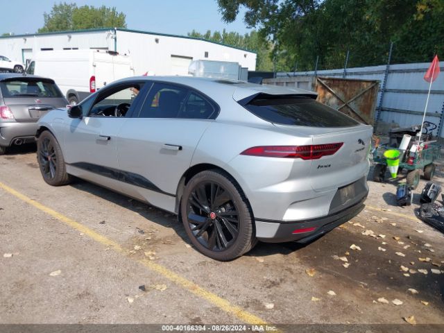 2023 JAGUAR I-PACE SADHD2S19P1630133 Photo 2