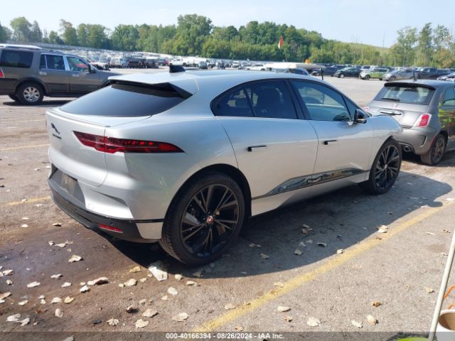 2023 JAGUAR I-PACE SADHD2S19P1630133 Photo 3