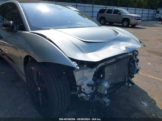 2023 JAGUAR I-PACE SADHD2S19P1630133 Photo 5
