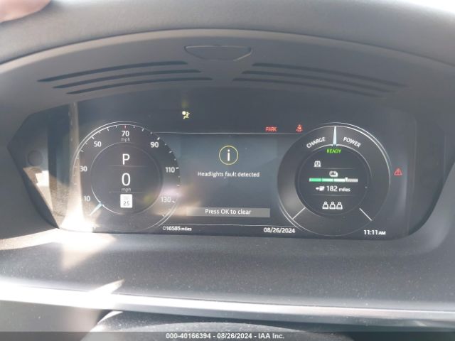 2023 JAGUAR I-PACE SADHD2S19P1630133 Photo 6