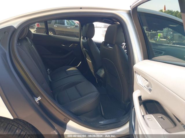 2023 JAGUAR I-PACE SADHD2S19P1630133 Photo 7