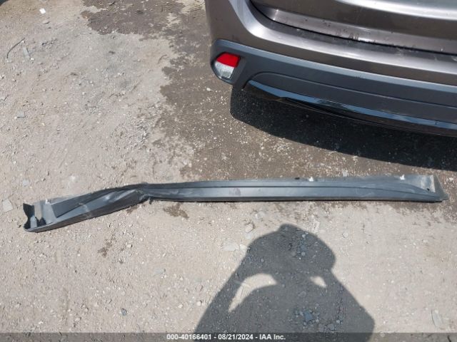 JA4AD3A34JZ036736 Mitsubishi Outlander Le