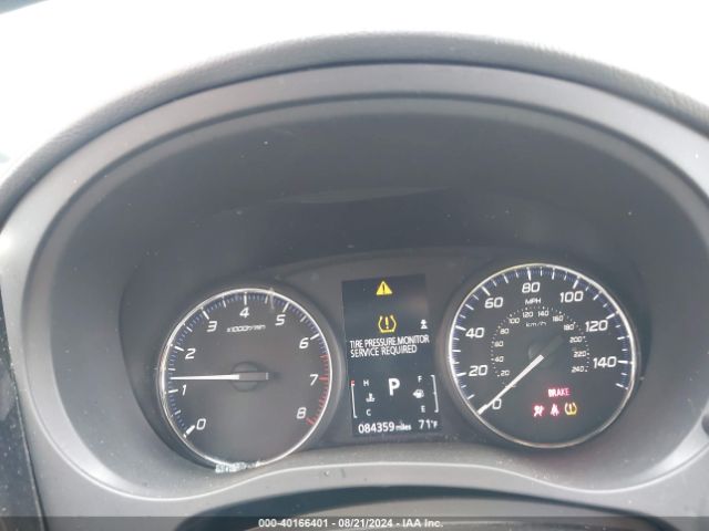 JA4AD3A34JZ036736 Mitsubishi Outlander Le
