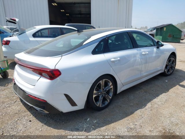 5XXG34J2XPG177399 KIA K5 EX
