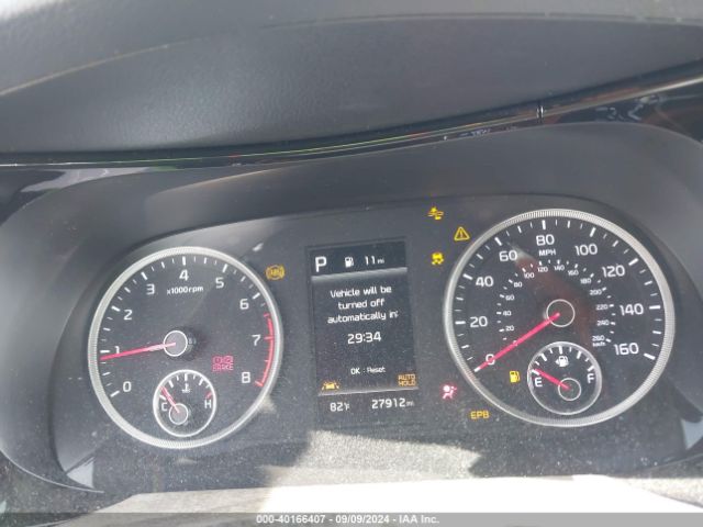 5XXG34J2XPG177399 KIA K5 EX