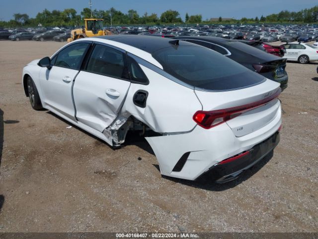 5XXG34J2XPG177399 KIA K5 EX