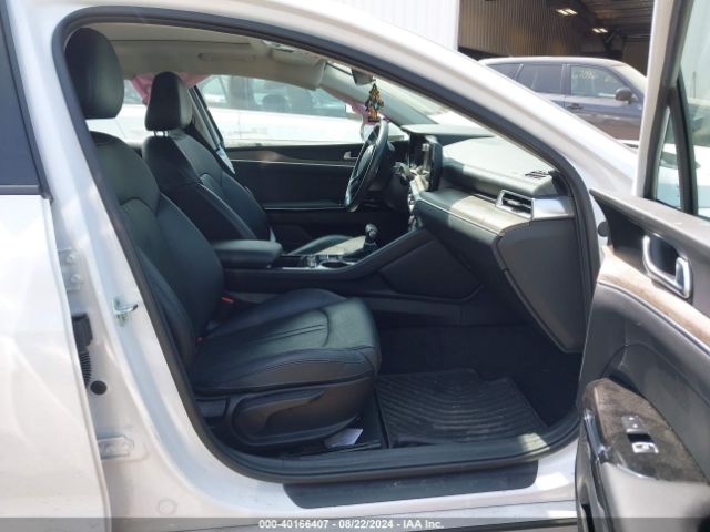 5XXG34J2XPG177399 KIA K5 EX