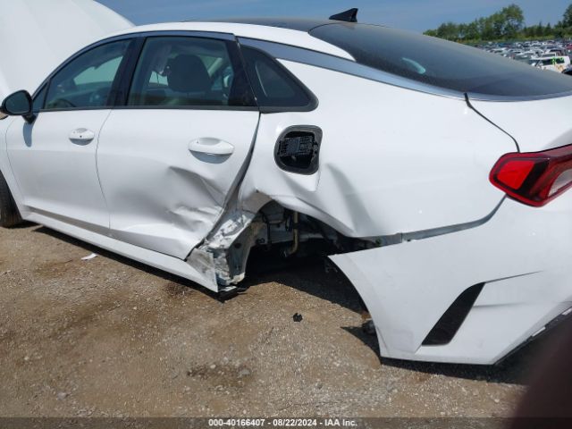 5XXG34J2XPG177399 KIA K5 EX