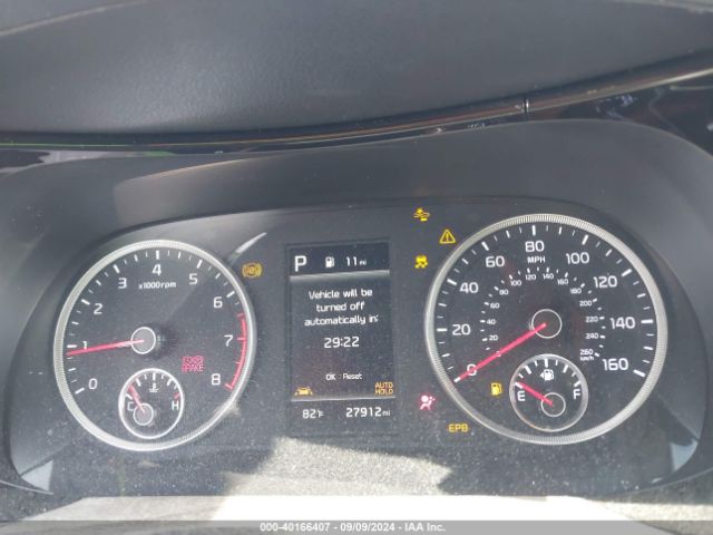 5XXG34J2XPG177399 KIA K5 EX