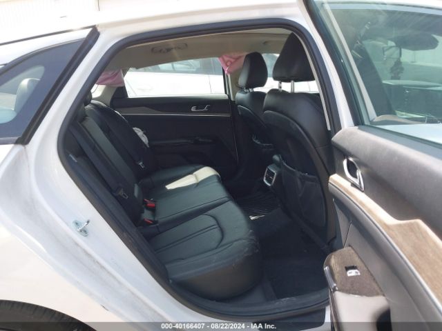 5XXG34J2XPG177399 KIA K5 EX