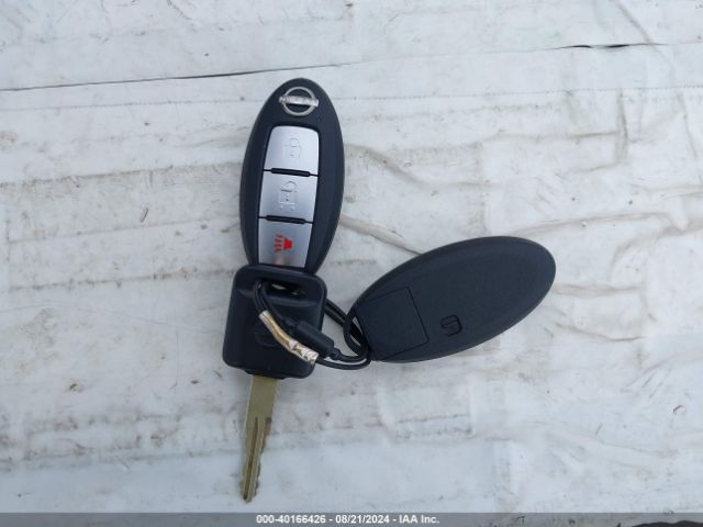 1N6ED1EK3PN663308 Nissan Frontier Sv 4x4