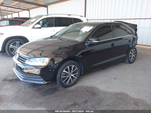 3VWDB7AJ3HM366603 Volkswagen Jetta 1.4t Se