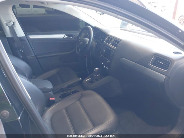 3VWDB7AJ3HM366603 Volkswagen Jetta 1.4t Se