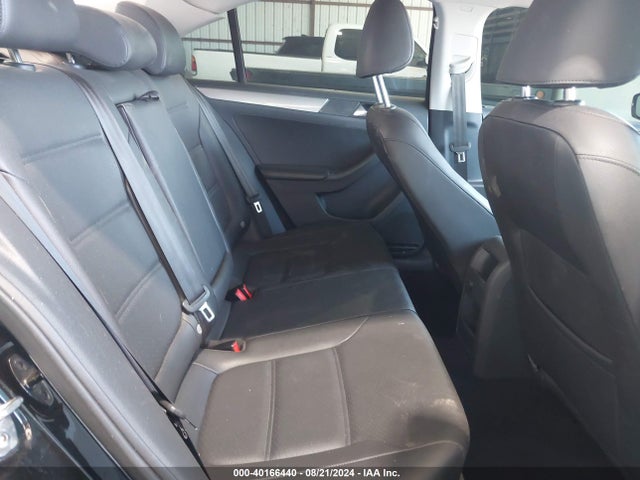 3VWDB7AJ3HM366603 Volkswagen Jetta 1.4t Se