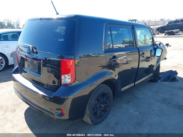 JTLZE4FE1FJ080533 Scion Xb 686 Parklan Edition
